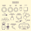 Pasaku Princese