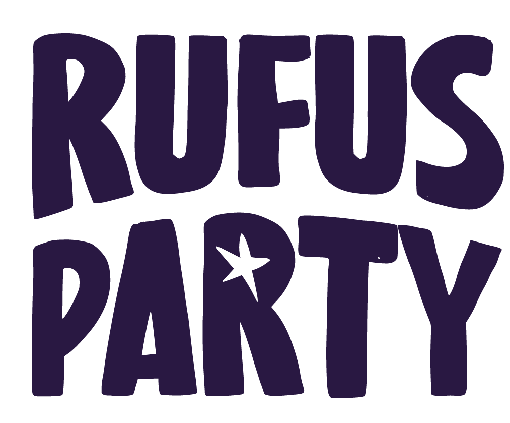 RUFUS PARTY